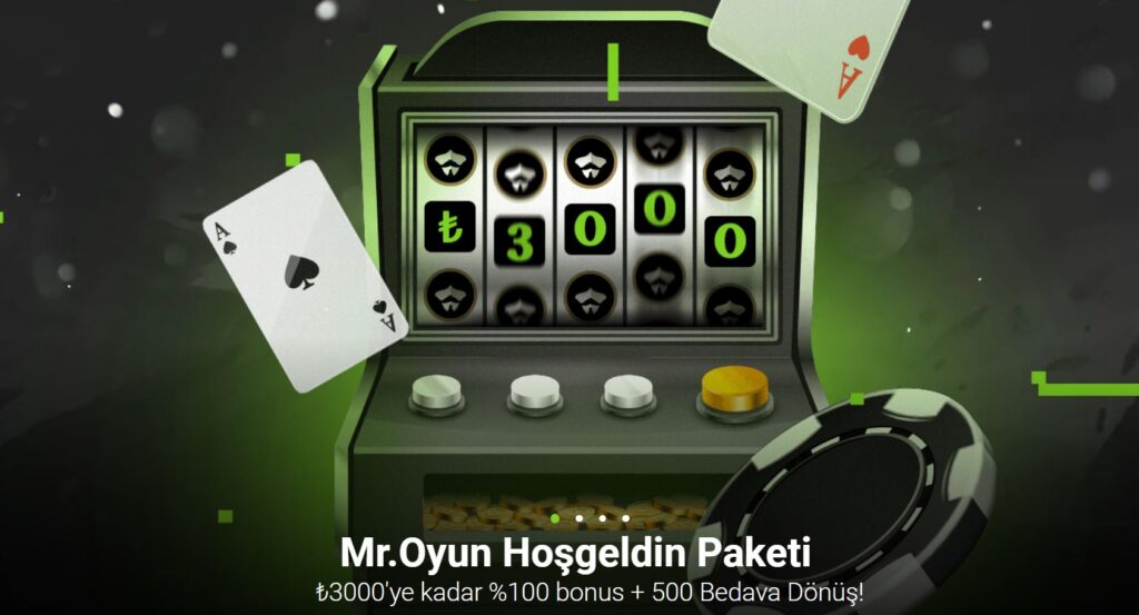 mroyun hakkında